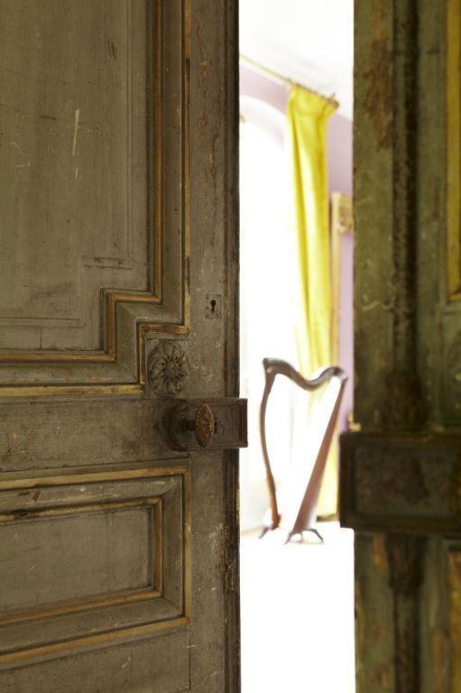 La Demeure Du Figuier Villa Evran Luaran gambar