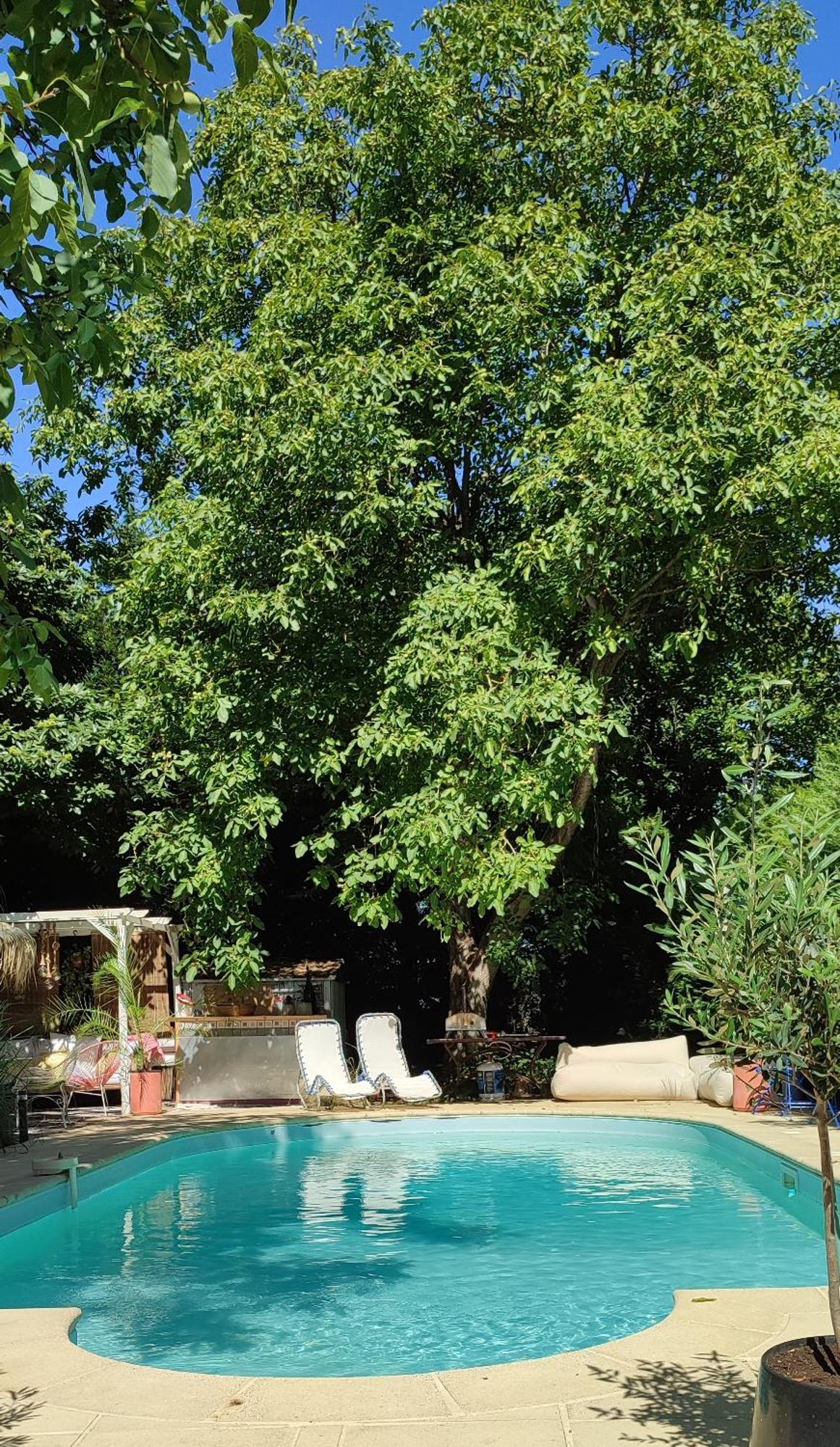 La Demeure Du Figuier Villa Evran Luaran gambar